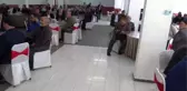Gölpazarı Kaymakamı Yeni İlçe Müftüsünden Caminin Borçlarının Ödenmesi İstedi