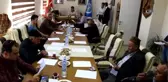Havran'da Kıran Kırana İhale
