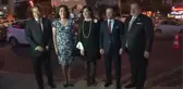 İzmir Şairlerin Dizeleri Heykel Oldu