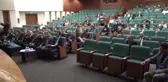 Kamu Gözetimi Kurumundan Bilgilendirme Toplantısı