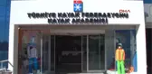Kayak Akademisi'nin Kapıları Açıldı