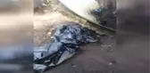 Mangal Kömür Kazanı Patladı...emekli Emniyet Müdürü Hayatını Kaybetti