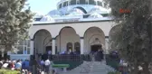 Osmaniye Aliağa'daki Patlamada Ölen İşçi Toprağa Verildi