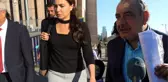 Reha Muhtar'ın Eski Eşi Deniz Uğur: Kızım Beni Özledikçe Bakıcısına Sarılıyormuş