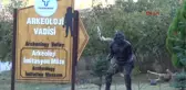 Samsun Nuh Tufanı'ndan Sonra İnsanoğlunun Yaşadığı 3 Yerden Biri