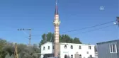 Sanayi Sitesinin Enerji Mühendisi İmamı
