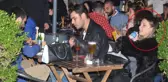 Şevkat Yerimdar, Çapkınlık Yaparken Yakalanınca Yanındaki Kızı Tanımamazlıktan Geldi