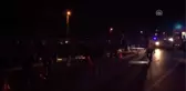 Sinop'ta Otomobilin Çarptığı Yaya Hayatını Kaybetti