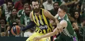 Son Euroleague Şampiyonu Fenerbahçe, Unicaja Malaga'ya 68-67 Mağlup Oldu