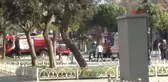 Sultanahmet'te 12 Almanın Öldüğü Canlı Bomba Saldırısında Sanıklara İstenen Cezalar Belli Oldu