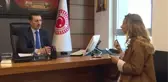 Türkiye'den BM'nin Libya Yol Haritasına Destek (2)