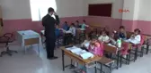 Van Hatice Öğretmenin Sosyal Medyadaki Paylaşımı Okulun Çehresini Değiştirdi