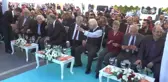 1. Kayseri Kitap Fuarı Açıldı