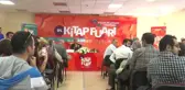 1. Kayseri Kitap Fuarı - Hanefi Avcı