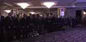 3 Bin 300 Hakim ve Savcı Adayının Eğitimi Devam Ediyor