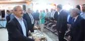 AK Parti Genel Başkan Yardımcısı Sorgun, Osmaniye'de