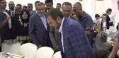 AK Parti Genel Başkan Yardımcısı Ünal, Nikah Şahidi Oldu