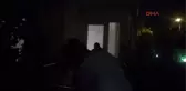 Antalya Oğlunu Bacağından Vurup, İntihara Kalkıştı