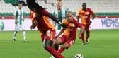 Aslan Tam Gaz