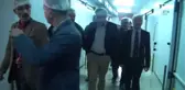Atanan Kayyumlarla Kütahya ve Tavşanlı Ekonomisine Katkı Sağlayan Firma Haline Geldi