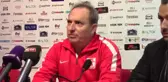 Balıkesirspor Baltok-Gaziantepspor Maçının Ardından