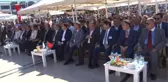 Başkan Soylu'dan Menderes'in Sahil Kentlerine Sağlık Hizmeti