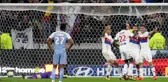 Beşiktaş'ın Şampiyonlar Ligindeki Rakibi Monaco, Lyon'a 3-2 Yenildi
