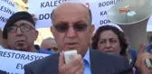 Bodrum CHP'den Bodrum Kalesi'nin Kapatılması Kararına Tepki