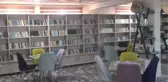 Bu Kafede Kitap Okuyana İçecekler Ücretsiz