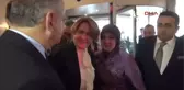 Bursa Meral Akşener, Nikah Şahidi Oldu
