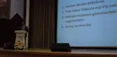 Doç. Dr. Tekiner: 