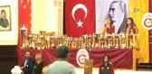 Galatasaray'ın 112. Kuruluş Yıl Dönümü Etkinleri Sona Erdi