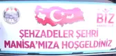 Güneydoğu'dan Gelen Çocuklar Fabrikaları Gezdirildi