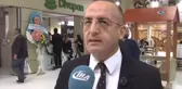 İntermob Fuarı Başladı