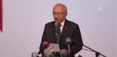 Kılıçdaroğlu: 