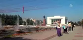 Kırgızistan Yarın Sandık Başına Gidecek
