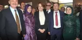Nihak Şahidi Olan Meral Akşener: Sünnette İktidar Olmuştuk, Düğünde İki Katını Bekliyorum