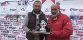 Önümüzdeki Yıl Yakın Karadeniz Baja Rallisi'nin İçine Off-Road Branşını da Katacağız