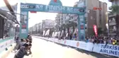 Selçuk - İzmir Etabını Bora Hansgrohe Takımı'ndan Sam Bennett Kazandı