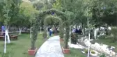 Söke Mesire Alanına Kavuştu