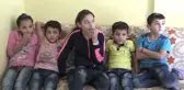 Suriyeli Yetimlere Sıcak Yuva