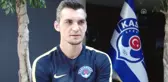 Top Kontrolünün Önemini 26 Yaşında Öğrendim