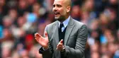 Tottenham'a Harry Kane Takımı Diyen Guardiola Savunma Yaptı: İngilizcem İyi Değil