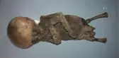Türkiye'nin İlk ve Tek Mumya Bölümüne Sahip Aksaray Müzesi Ziyaretçilerini Bekliyor