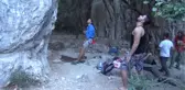 Uluslararası Kaya Tırmanışı Şenliği - Antalya