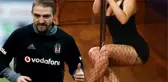 Velayet Davasında Caner'i Zora Sokan İddia: Direk Dansını Denedi