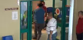 Antalya Cinnet Geçiren Baba, Eşiyle Kızını Öldürdü