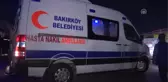 Bakırköy'de Yıkım Gerginliği