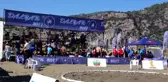 Dünya Plaj Güreşi Şampiyonası - 2. Gün Müsabakaları