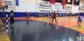 Ehf Cup 2. Tur Eleme: Kastamonu Belediyespor: 24 - Süper Amara Bera Bera: 22